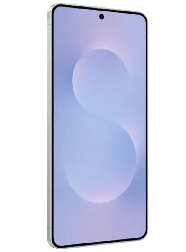 Samsung Galaxy S25 Edge SM-S937B 12GB/512GB Титановый ледяной синий (Ice Blue)