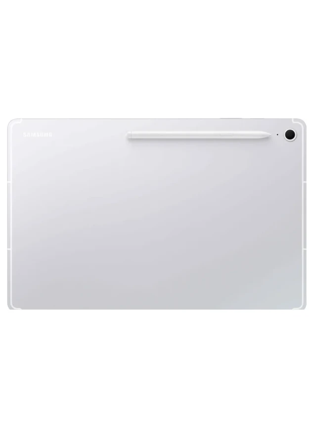 Galaxy Tab S10 FE Plus 5G SM-X626 8GB/128GB Серебристый