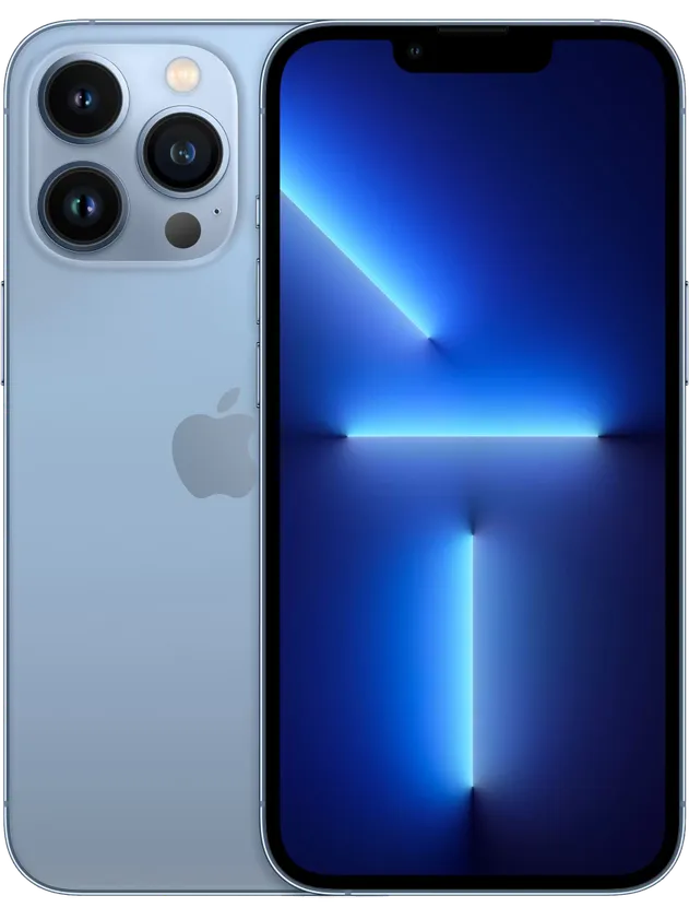 Apple iPhone 13 Pro Max 256 GB Sierra Blue
