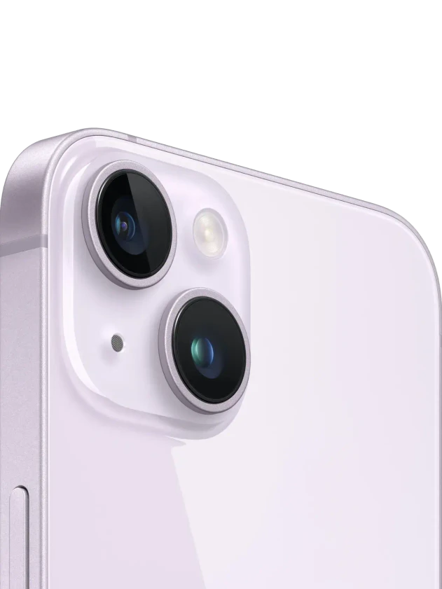 Apple iPhone 14 512 GB Фиолетовый