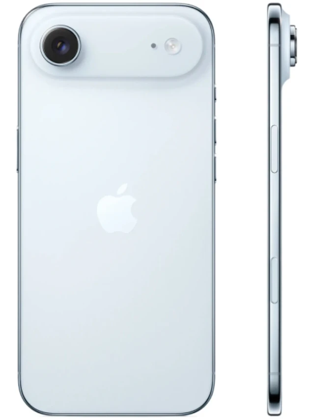 iPhone Air 512 GB Sky Blue (небесно-голубой)