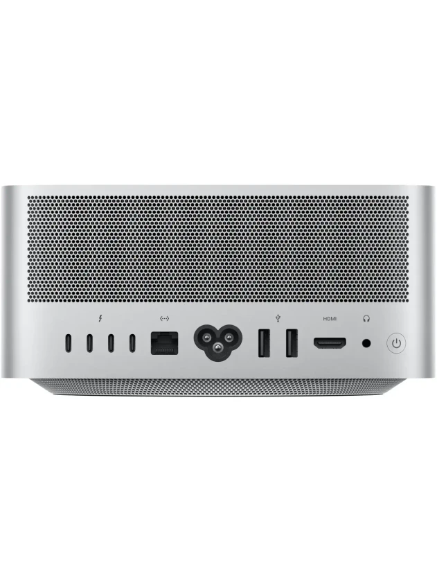 Mac Studio M2 Max (12 CPU, 38 GPU, 96 GB, 4 TB SSD)