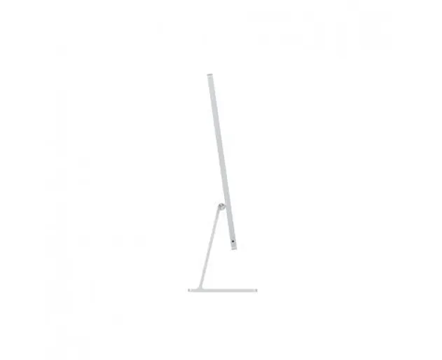 Apple iMac 24” 4.5K Retina, Apple M1 8C CPU, 8C GPU/16GB/256GB SSD, Серебристый Z12Q002NJ