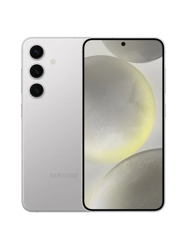 Galaxy S24 8/256 GB Snapdragon Серый