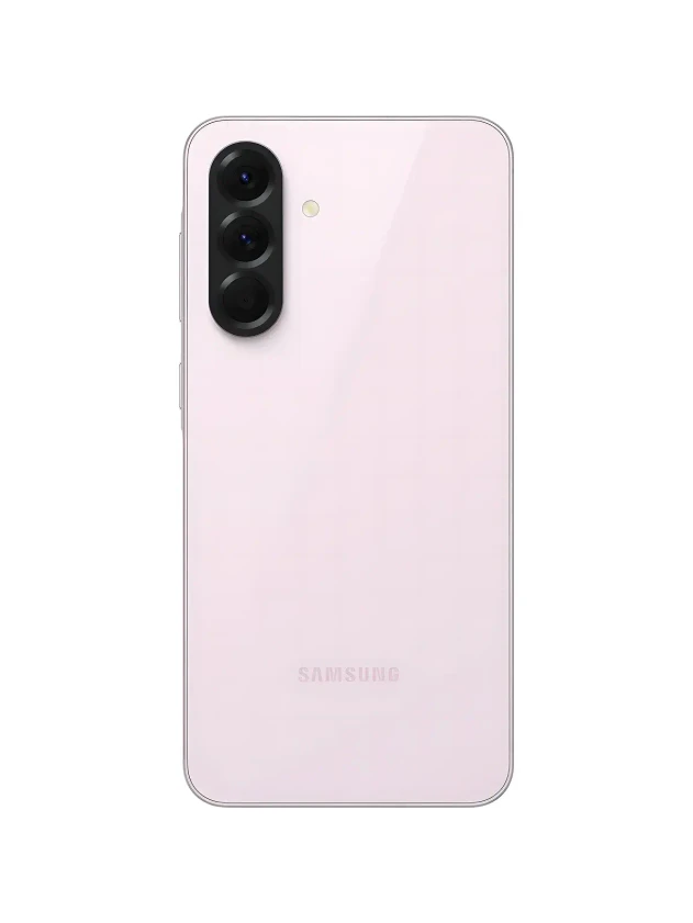 Samsung Galaxy A56 8/128 GB Розовый