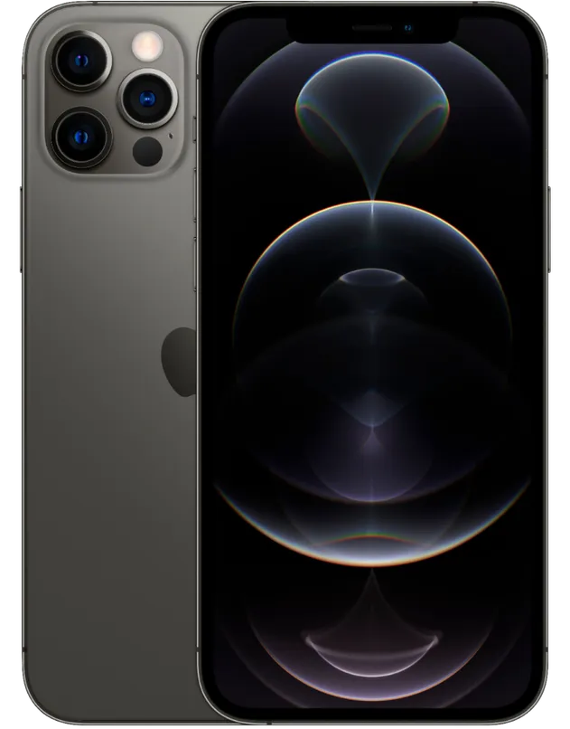 Apple iPhone 12 Pro 256 GB Graphite