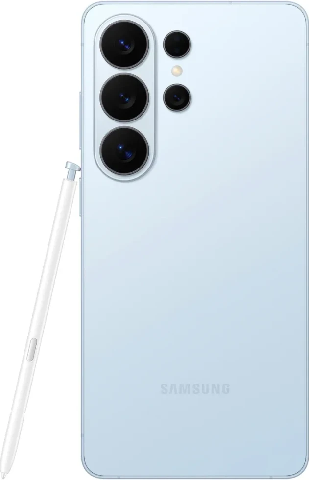 Samsung Galaxy S26 Ultra 16/1024 GB Sky Blue (голубой)