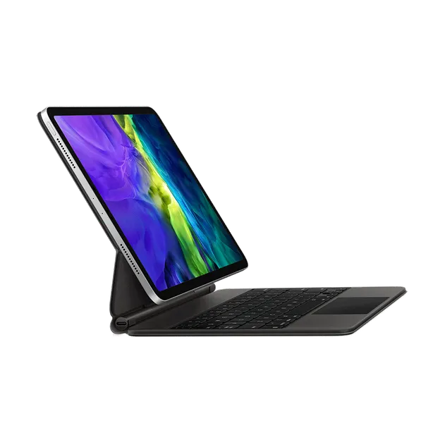 Apple Magic Keyboard для iPad Pro 11" [MXQT2]
