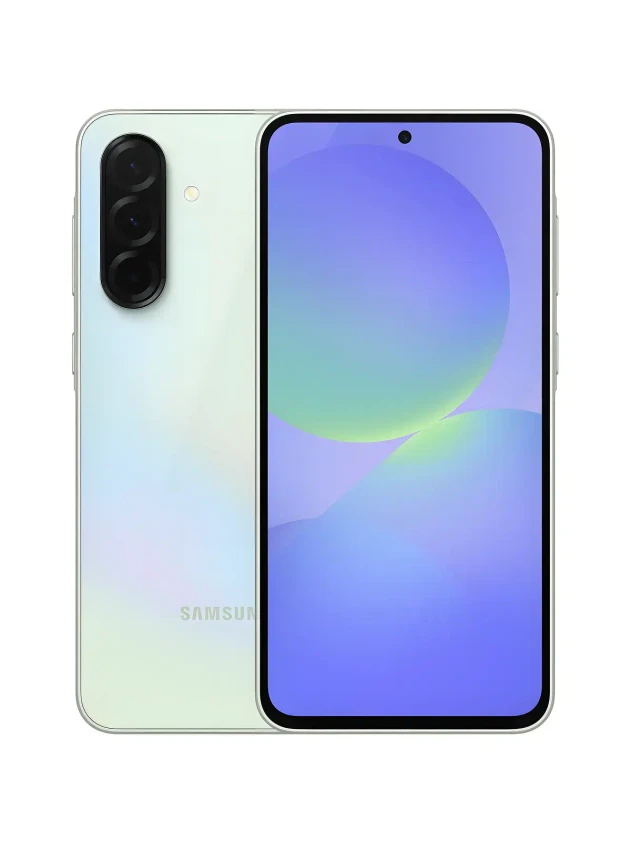 Samsung Galaxy A36 8/128 GB Зелёный