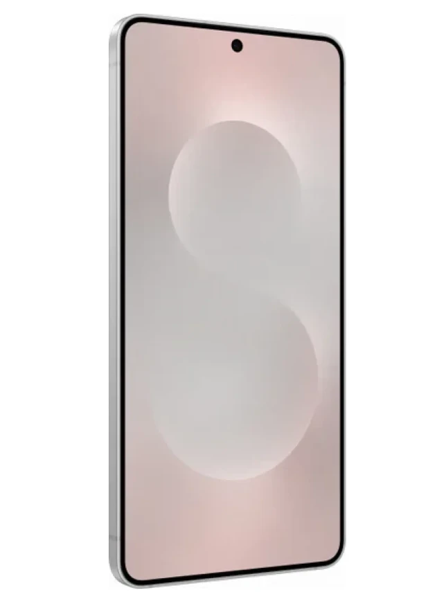 Samsung Galaxy S25 Edge SM-S937B 12GB/512GB Титановый серебристый (Silver)