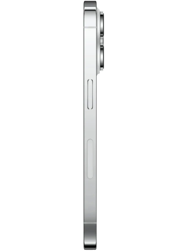 Apple iPhone 14 Pro Max 256 GB Серебристый
