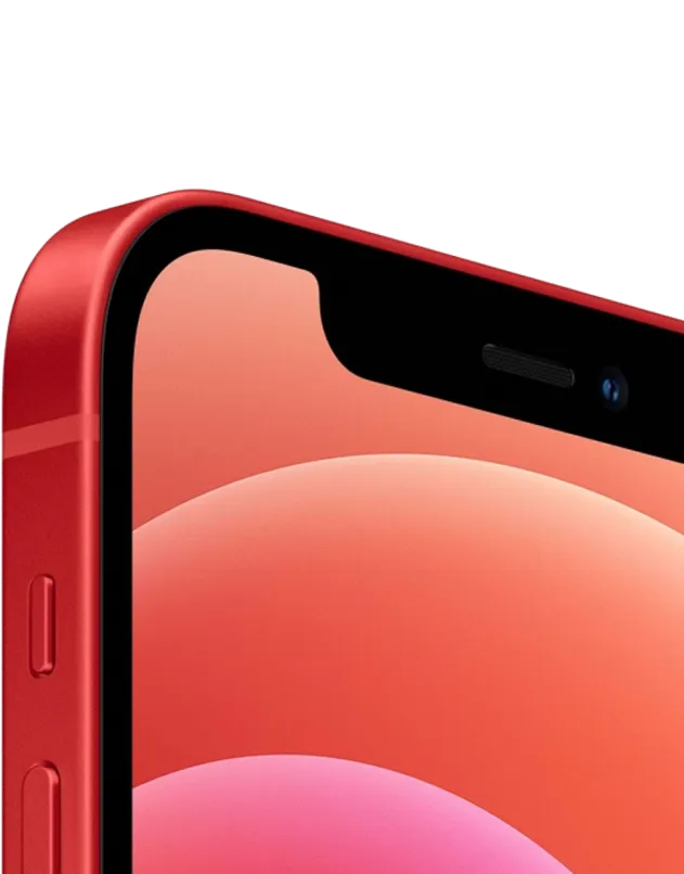 Apple iPhone 12 128 GB (PRODUCT) RED™