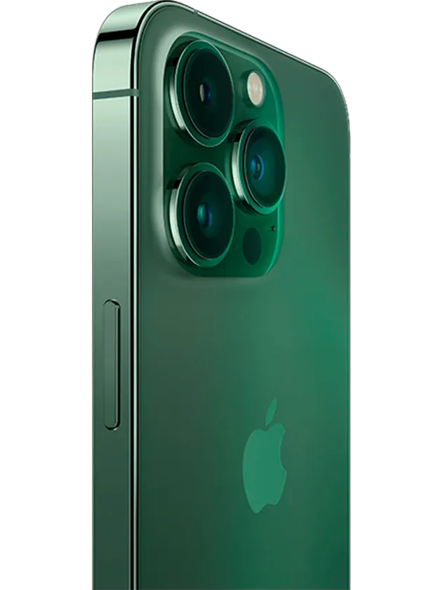 Apple iPhone 13 Pro Max 512 GB Green