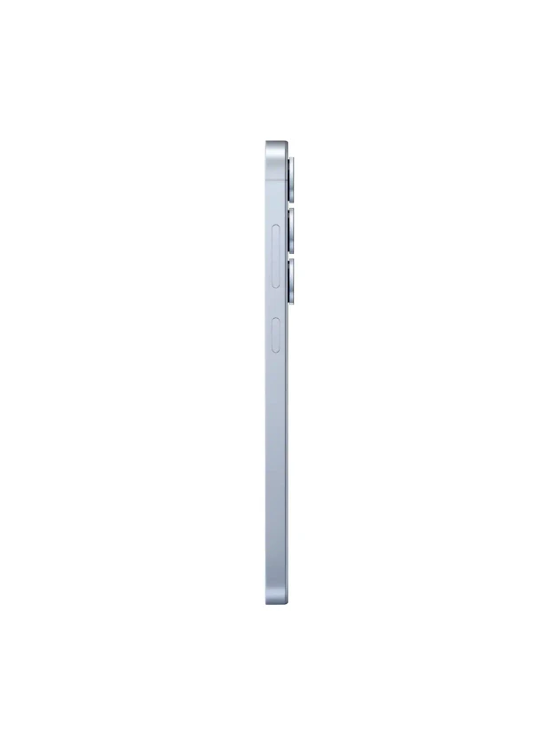 Samsung Galaxy S25 Plus 12/256 GB Голубой (Ice blue)
