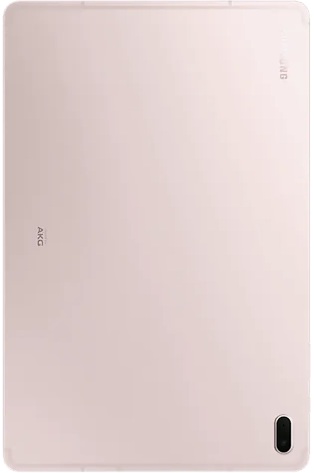 Samsung Galaxy Tab S7 FE LTE 4/64 GB Розовое золото