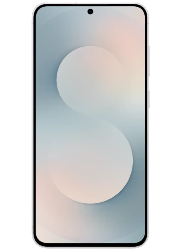 Samsung Galaxy S25 FE 8/512 GB Белый (White)