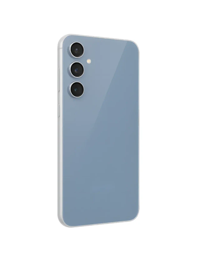 Galaxy S23 FE 8/128 GB Голубой