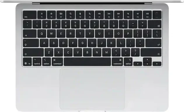 Apple MacBook Air 13.6" M5 2026 MDH74