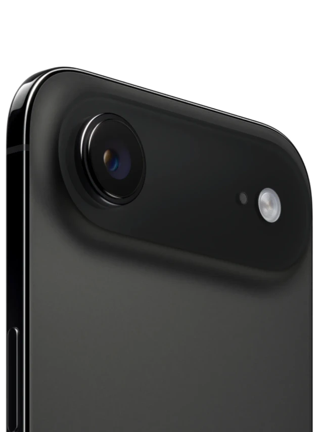 iPhone Air 512 GB Space Black (космический черный)