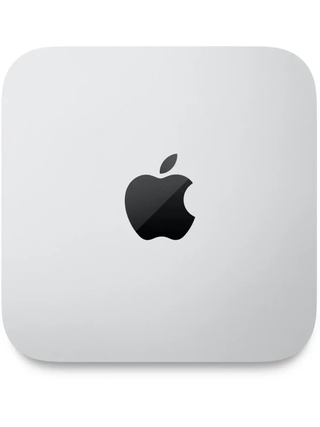 Mac mini M2 Pro (10 CPU, 16 GPU, 32 GB, 1 TB SSD)