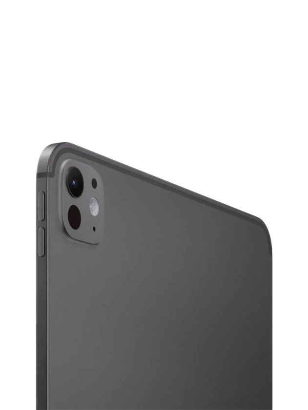 iPad Pro M4 13" Wi-Fi 1 TB Чёрный космос