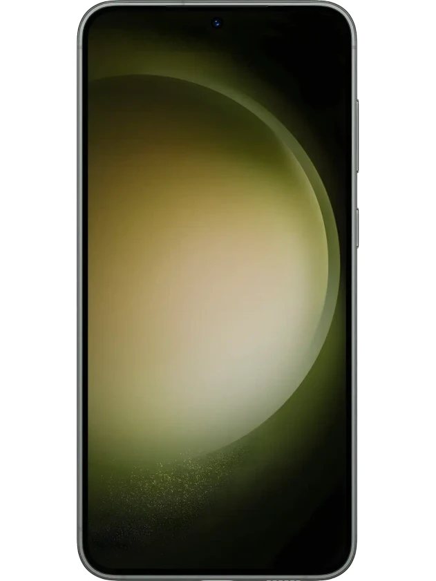 Samsung Galaxy S23 Plus 8/512 GB Зелёный