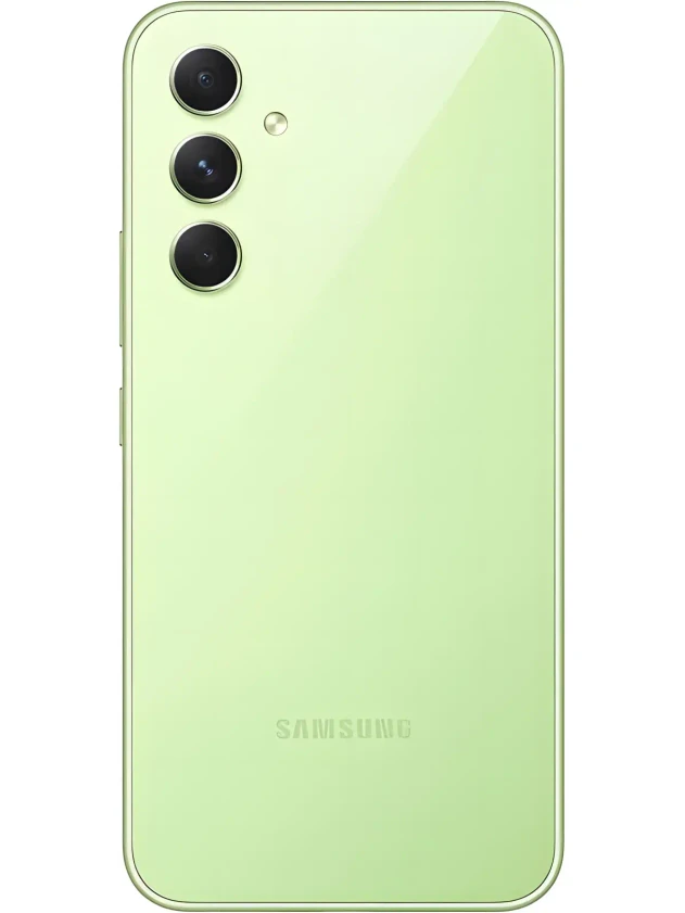 Galaxy A54 5G 8/128 GB Лимонник