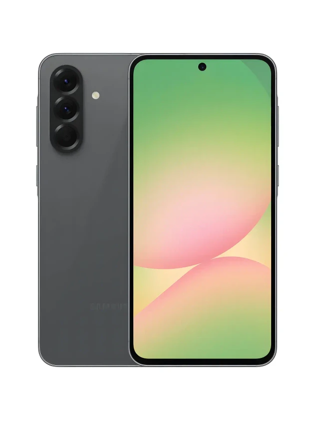 Samsung Galaxy A56 8/256 GB Чёрный
