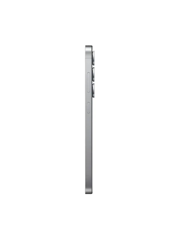 Samsung Galaxy S25 Plus 12/256 GB Серый (Silver shadow)