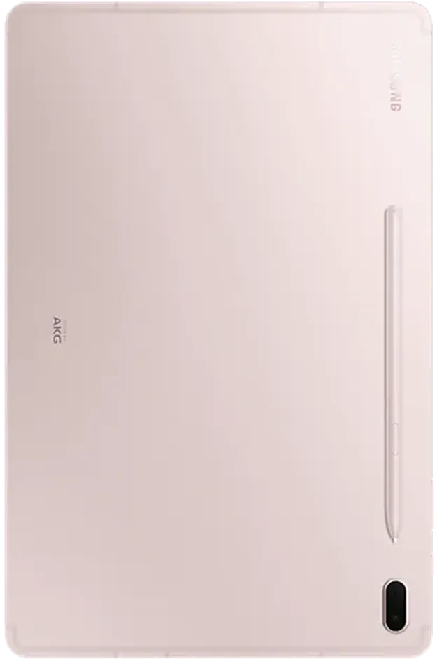 Samsung Galaxy Tab S7 FE LTE 4/64 GB Розовое золото