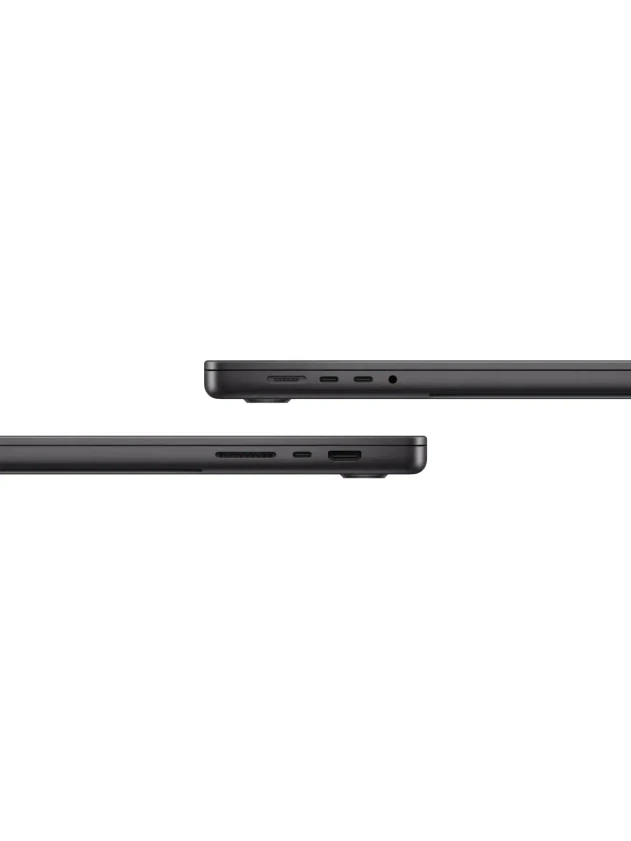 Apple MacBook Pro 14.2" M4 Max 2024 MX2K3