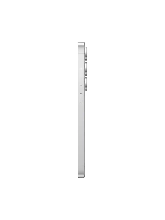 Samsung Galaxy S25 Ultra 12/256 GB Серебряный титан (Titanium Whitesilver)
