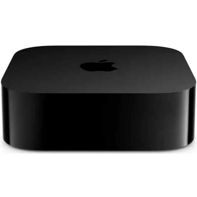 Apple TV 4K 128GB MN893
