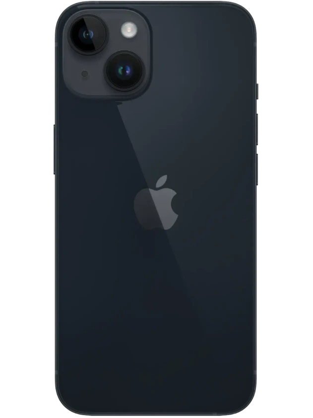 Apple iPhone 14 128 GB Тёмная ночь