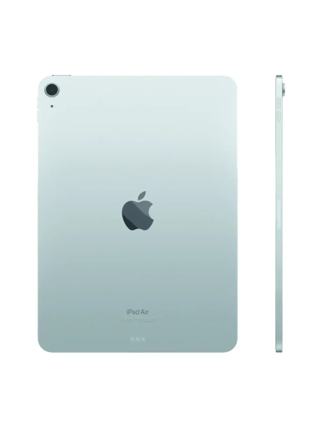 iPad Air M2 13" Wi-Fi 128 GB Синий