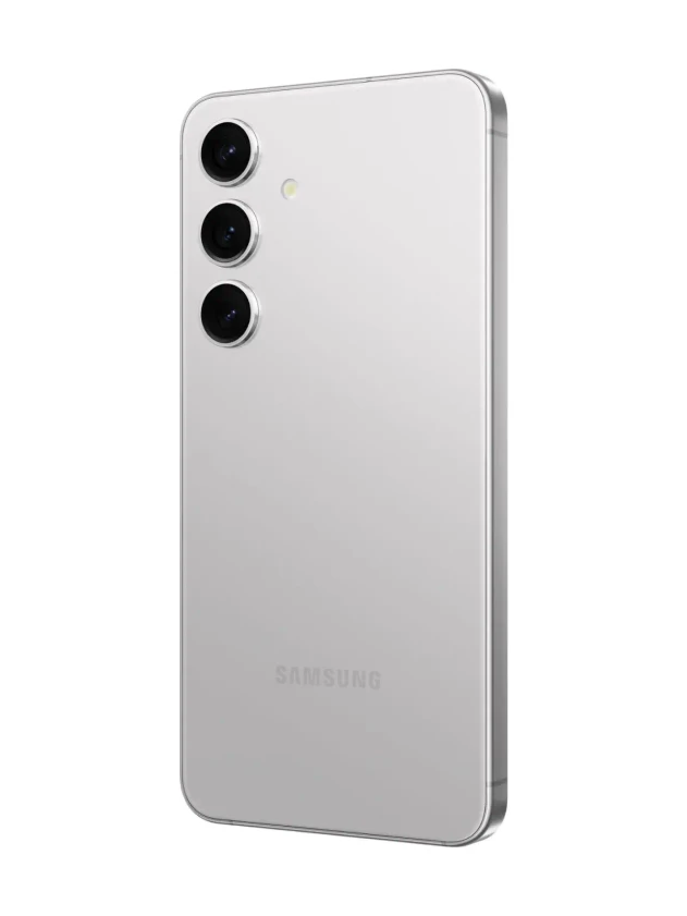 Galaxy S24 8/256 GB Snapdragon Серый