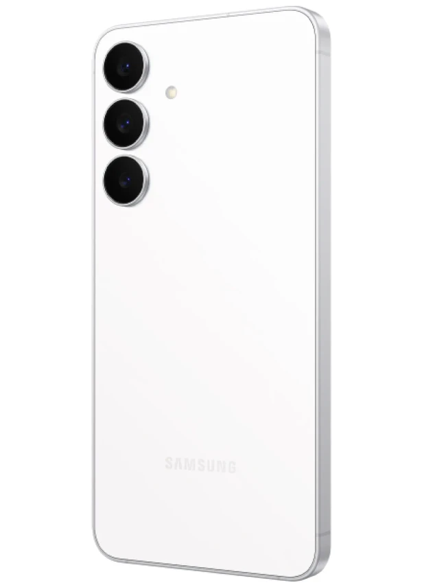 Samsung Galaxy S25 FE 8/512 GB Белый (White)