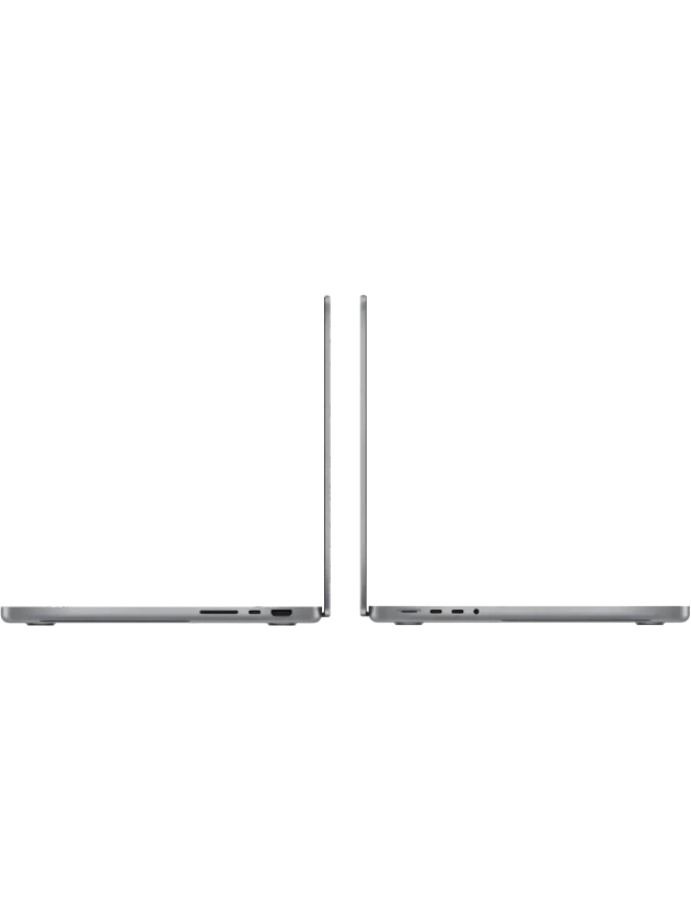 MacBook Pro 14" M2 Pro Серый космос 1 TB (MPHF3)