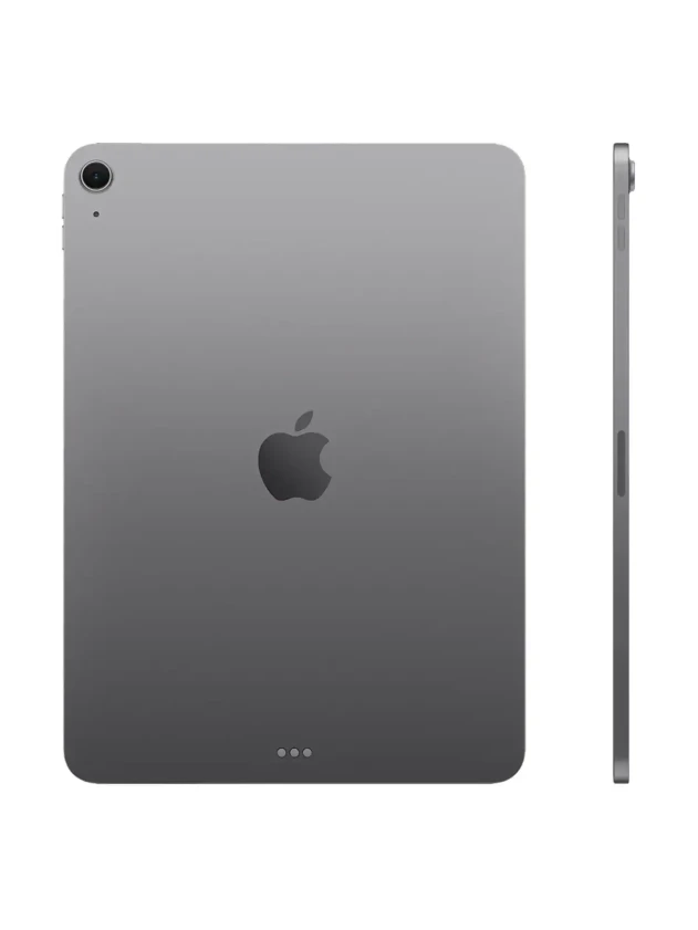 iPad Air 13" M3 128 GB Серый космос