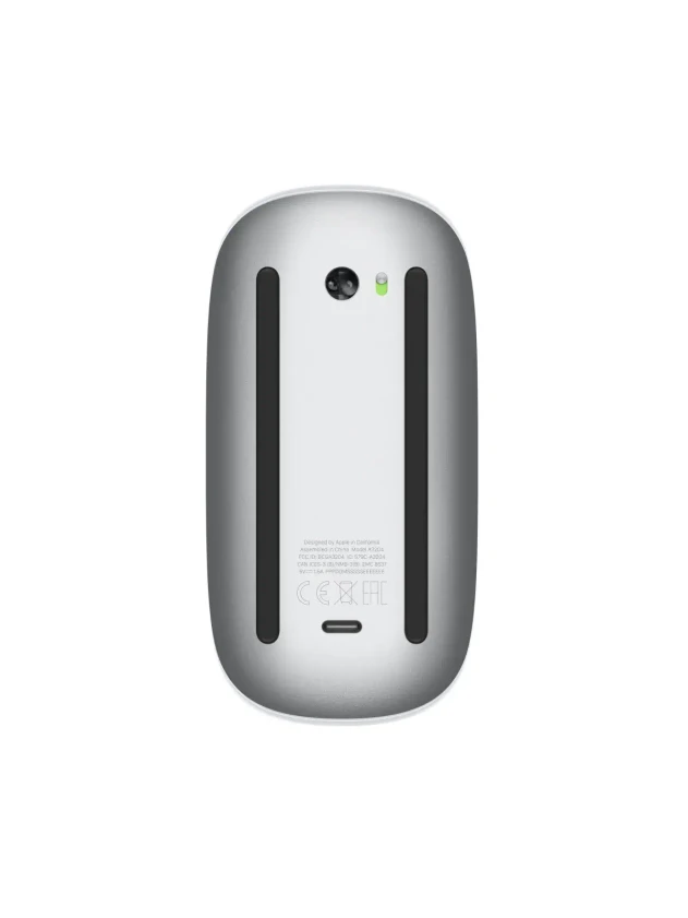 Мышь Apple Magic Mouse 3 Белый