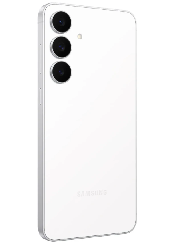 Samsung Galaxy S25 FE 8/512 GB Белый (White)