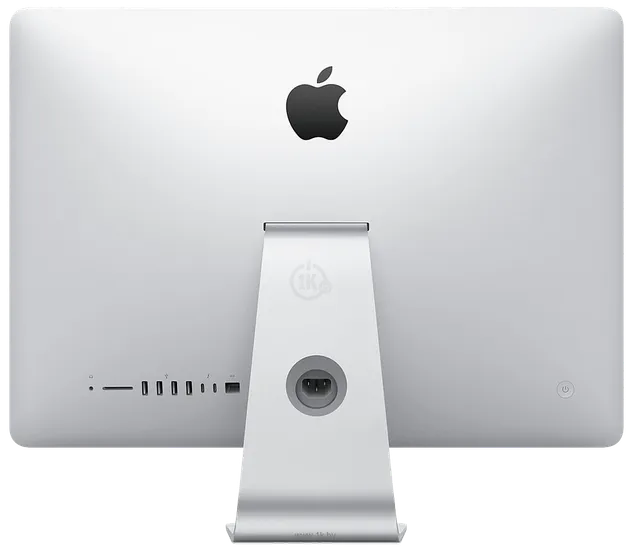 Apple iMac 21.5", Intel Core i5, 8 ГБ, 256 ГБ SSD, Intel Iris Plus Graphics 640 [MHK03]