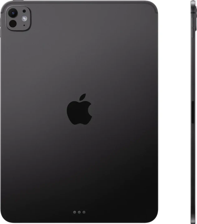Apple iPad Pro 11" 2025 5G 256GB Space Black (черный космос)