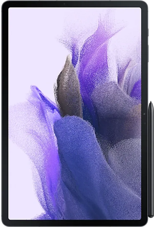 Samsung Galaxy Tab S7 FE Wi-Fi 6/128 GB Чёрный