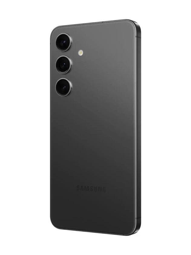 Galaxy S24 8/256 GB Exynos Чёрный