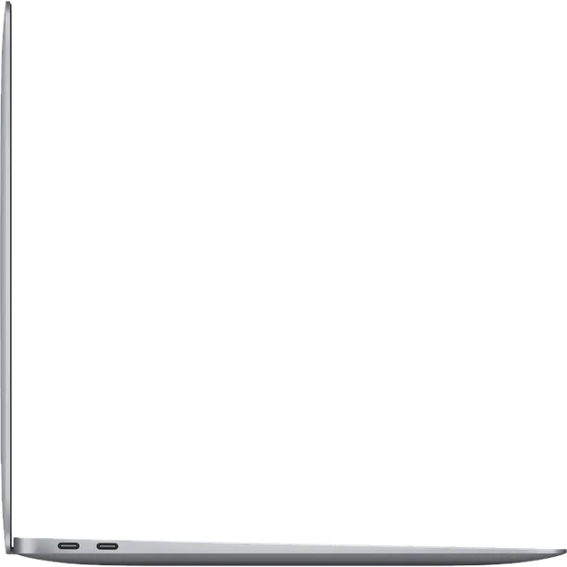 Apple MacBook Air 13" M1 2020 3,2 Мгц, 8 GB, 256 GB SSD, «‎Space Gray» [MGN63]