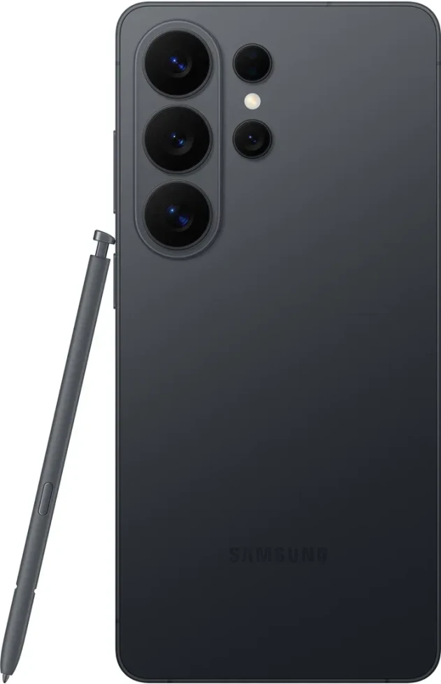 Samsung Galaxy S26 Ultra 12/512 GB Black (черный)