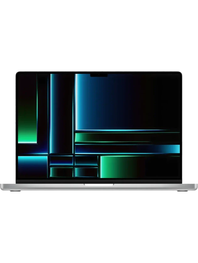 MacBook Pro 14" M2 Pro Серебристый 4 TB