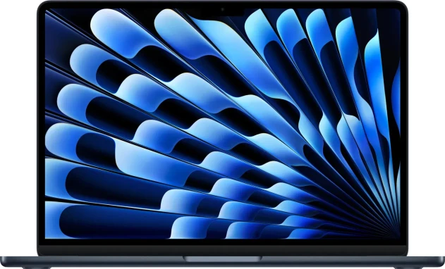 Apple MacBook Air 13.6" M5 2026 MDHG4