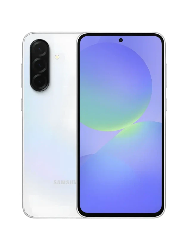 Samsung Galaxy A36 8/256 GB Белый